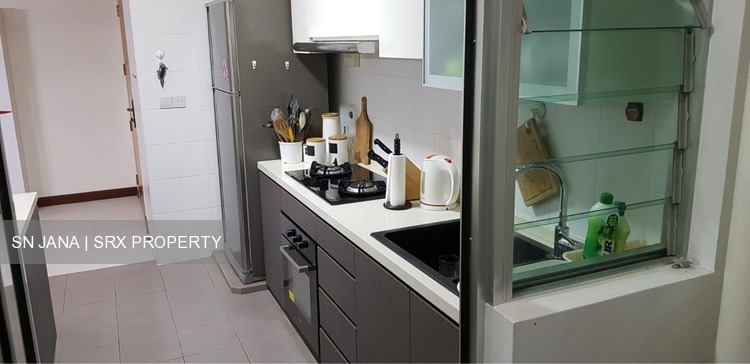Blk 212B Punggol Walk (Punggol), HDB 4 Rooms #182398862